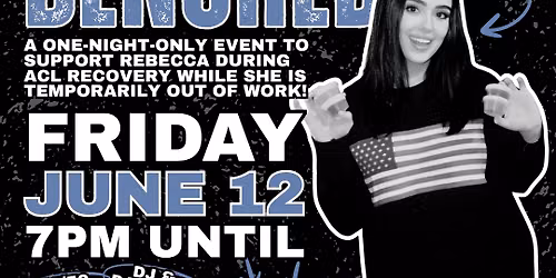 BENCHED: Support for Rebecca