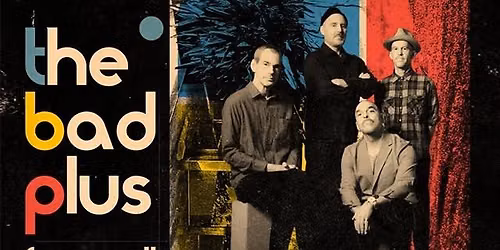 The Bad Plus