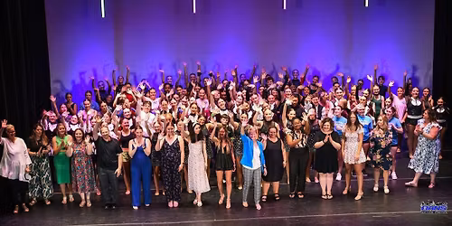 There's No Place Like DAC Recital 2026