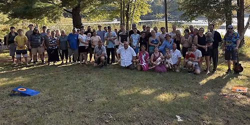 44th Annual Redfield Reunion