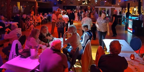 Ramon\u2019s Dance Classics Party te Brugge