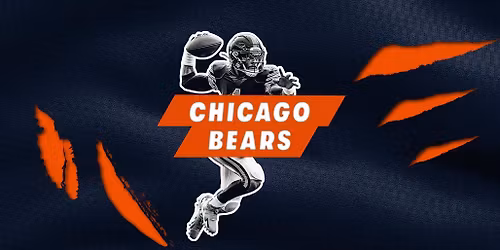 PARKING: Seattle Seahawks vs. Chicago Bears