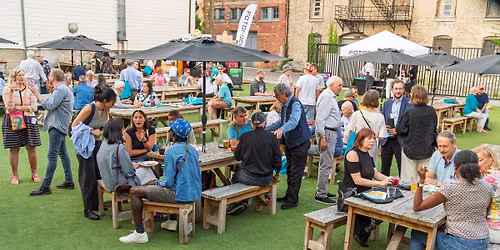 2026 Biennial Launch Party