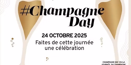Champagne Day des Vignerons Secraie du S\u00e9zannais