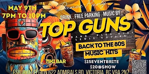 Top Guns