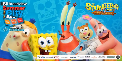 The SpongeBob Movie: Search for SquarePants - Free Movie