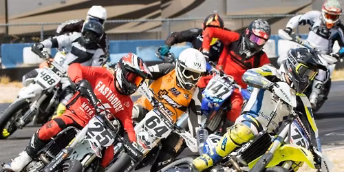Supermoto Summer Series 2026 Round