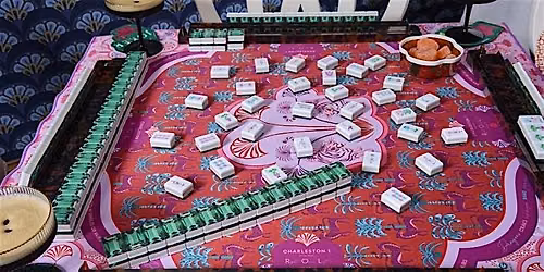 Mahjong 101