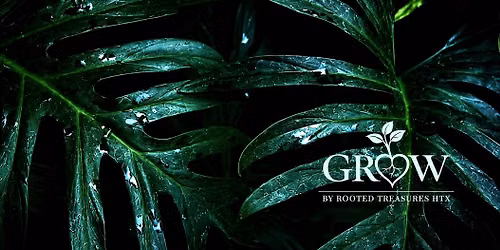 The GROW Expo 2026
