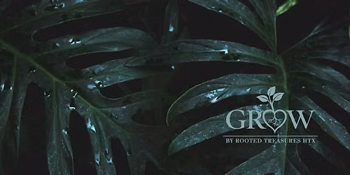 The GROW Expo