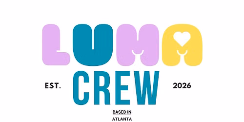 Luma Crew: Grief Walk