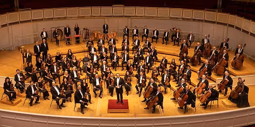 Nashville Symphony - Michael Feinstein's Tribute to Tony Bennett