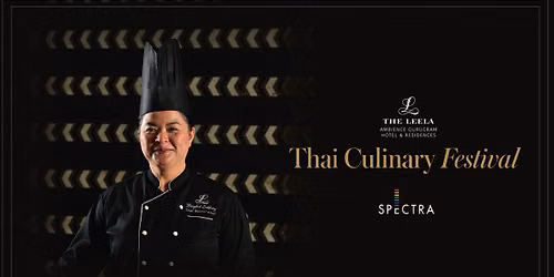 Thai Culinary Festival
