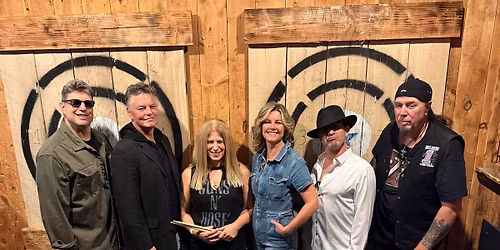 Donna and The Dale Boys live at Tommy Fox\u2019s