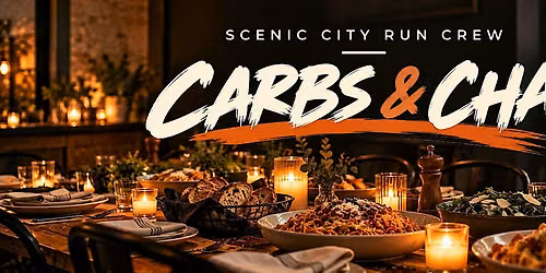 Crew Carb & Chat