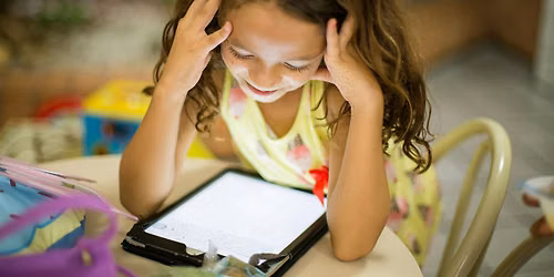 Parent Workshop: TECH TOK