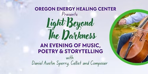 Light Beyond The Darkness