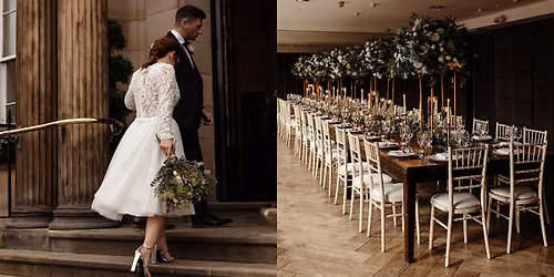 Kimpton Blythswood Square \u2013 Wedding Open Afternoon A\/W 2026