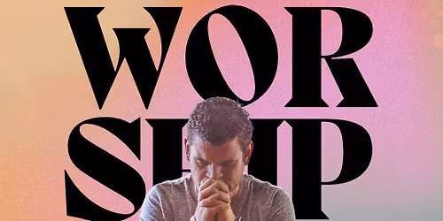 Night of Worship