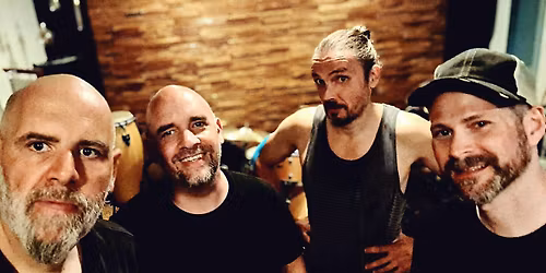 J\u00d8DA \u2013 Ein Mix aus Rock und Groove 