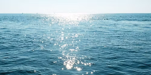 Meditation Class - Stress Less.