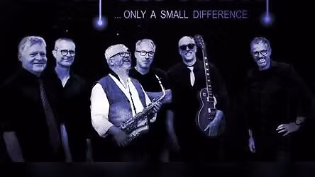 Superscamp Live a Tribute to Supertramp