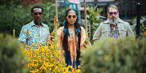 SHEILA\u2019S LOVE PROJECT- Live Mic Thursdays Showcase