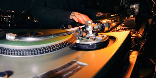 FIRST DAZE BEATS by Krit Su presents; Bangkok Vinyl junkies  Collaboration; Plazdj & NOEARS