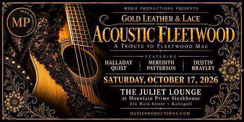 Acoustic Fleetwood