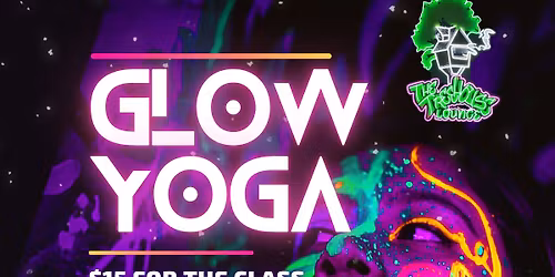 Glow Yoga