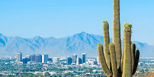 AZ Cardinals and MT+PF Game