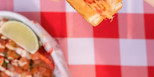 Cousins Maine Lobster in Tigard: Amelia Park (13100 SW River Terrace Blvd)