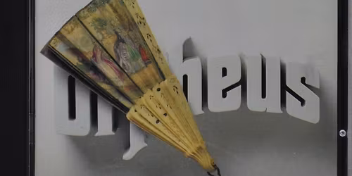 Chamber Orchestra of The Triangle: Music Beyond Borders