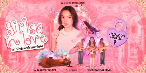 Olivia Rodrigo Night