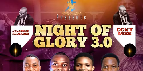 Glory Night 