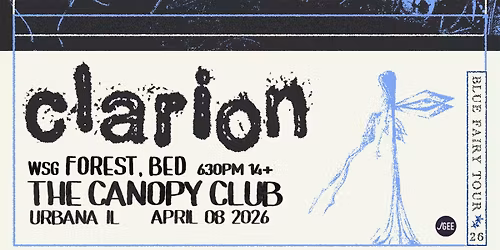 Clarion at The Canopy Club