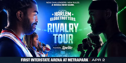 Harlem Globetrotters