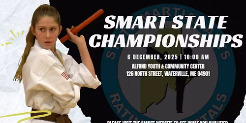 2025 SMART State Championship