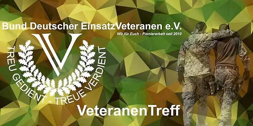 Veteranenfr\u00fchst\u00fcck Zwickau