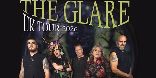 SPRIGGAN MIST \/ MIGHTY RA @ Black Cat, Bridgend