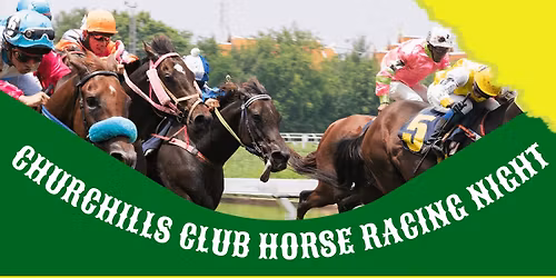 Horse racing \ud83c\udfc7 