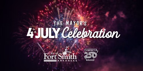 The Mayor's 4th of July Celebration
