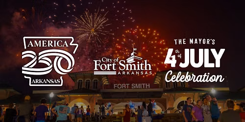 The Mayor's 4th of July Celebration