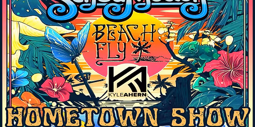 Sensamotion \ud83c\udf0a Atlantic City