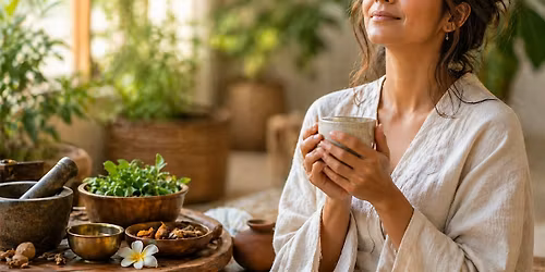 Balancing Hormones Naturally: Ayurveda for Perimenopause and Menopause