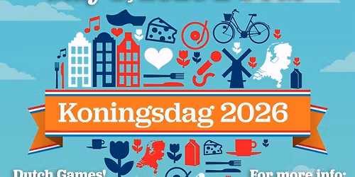 Koningsdag