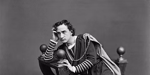 The Undiscovered Country: Shakespeare & Mount Auburn Walking Tour