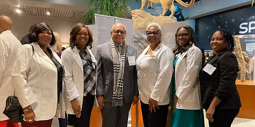 2026 Nurses Night at the Legislature