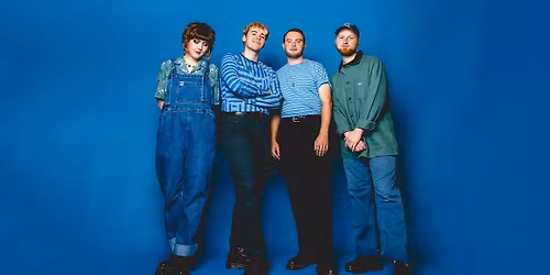 The Maddocks | Eagle Inn, Manchester