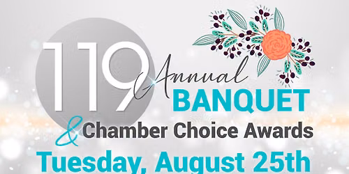 119th Annual Banquet